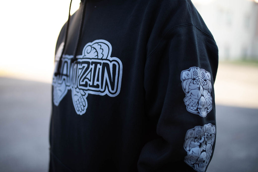 Tonanzin