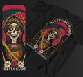Mitecacihuatl