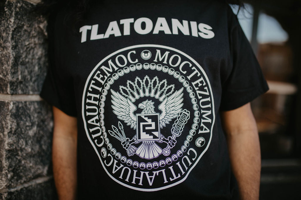 Tlatoanis