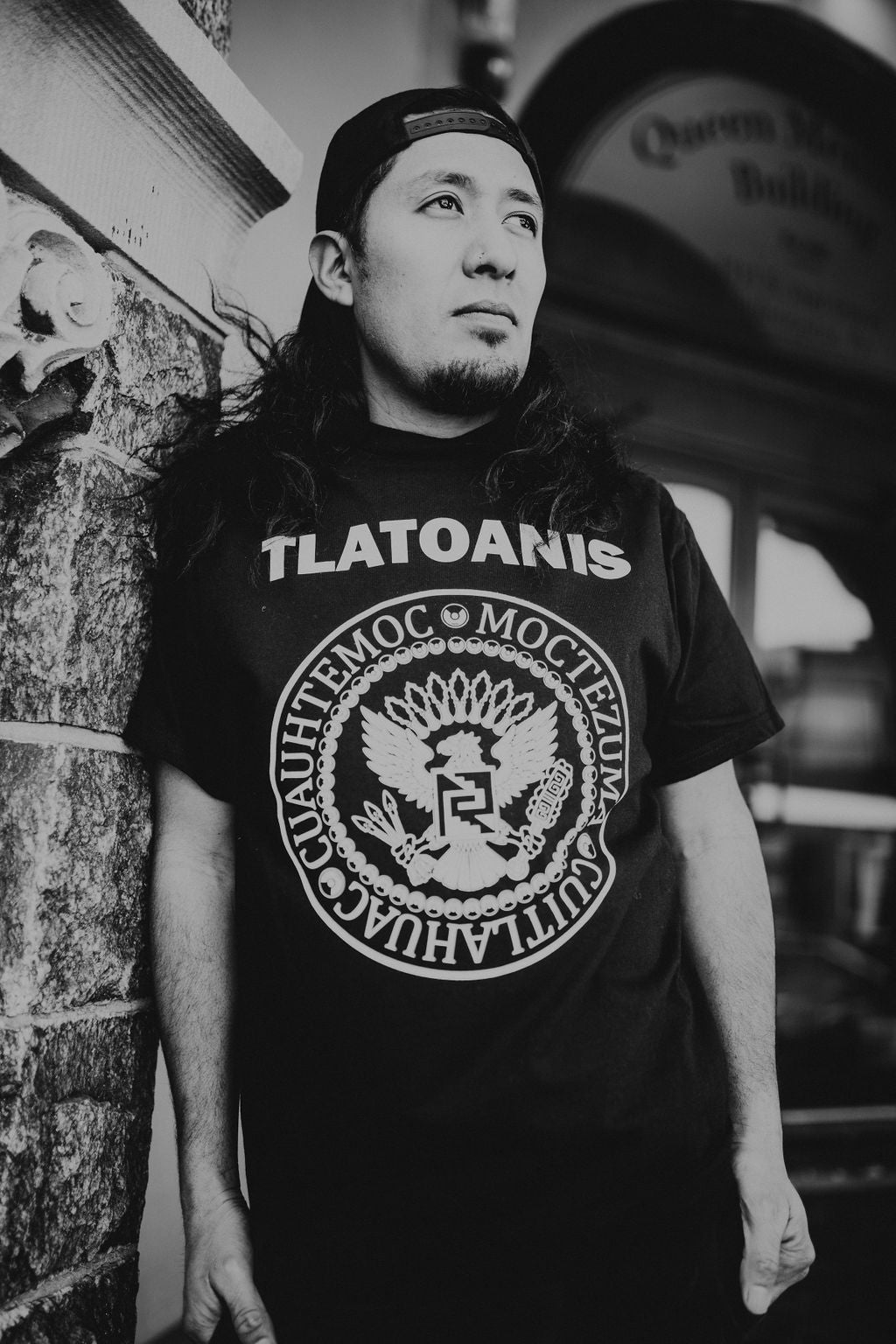 Tlatoanis
