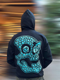 Miquiztli Hoodie