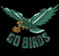Go birds