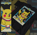Pikachutli