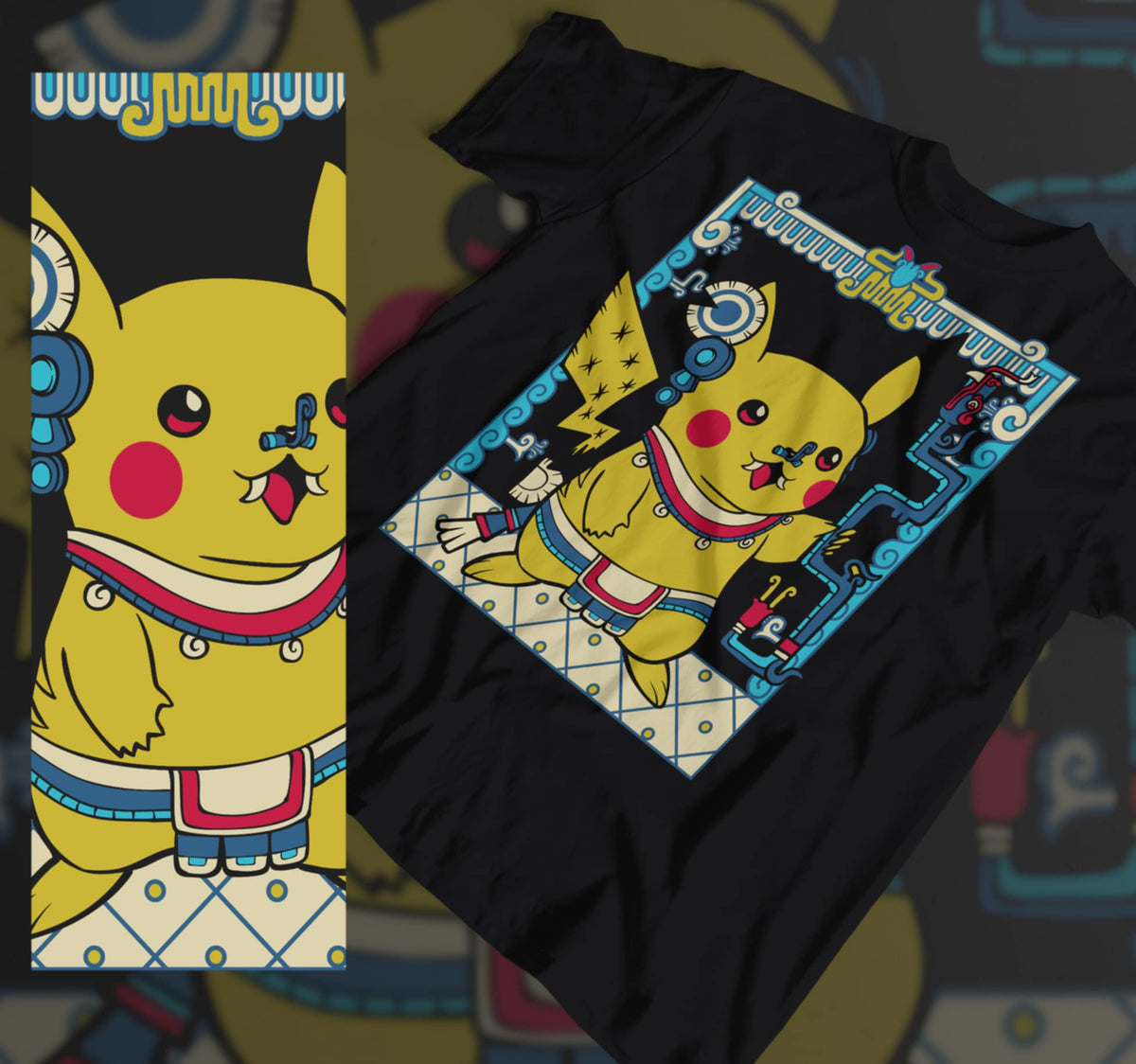 Pikachutli