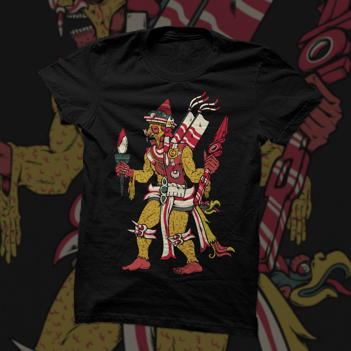 Xipetotec