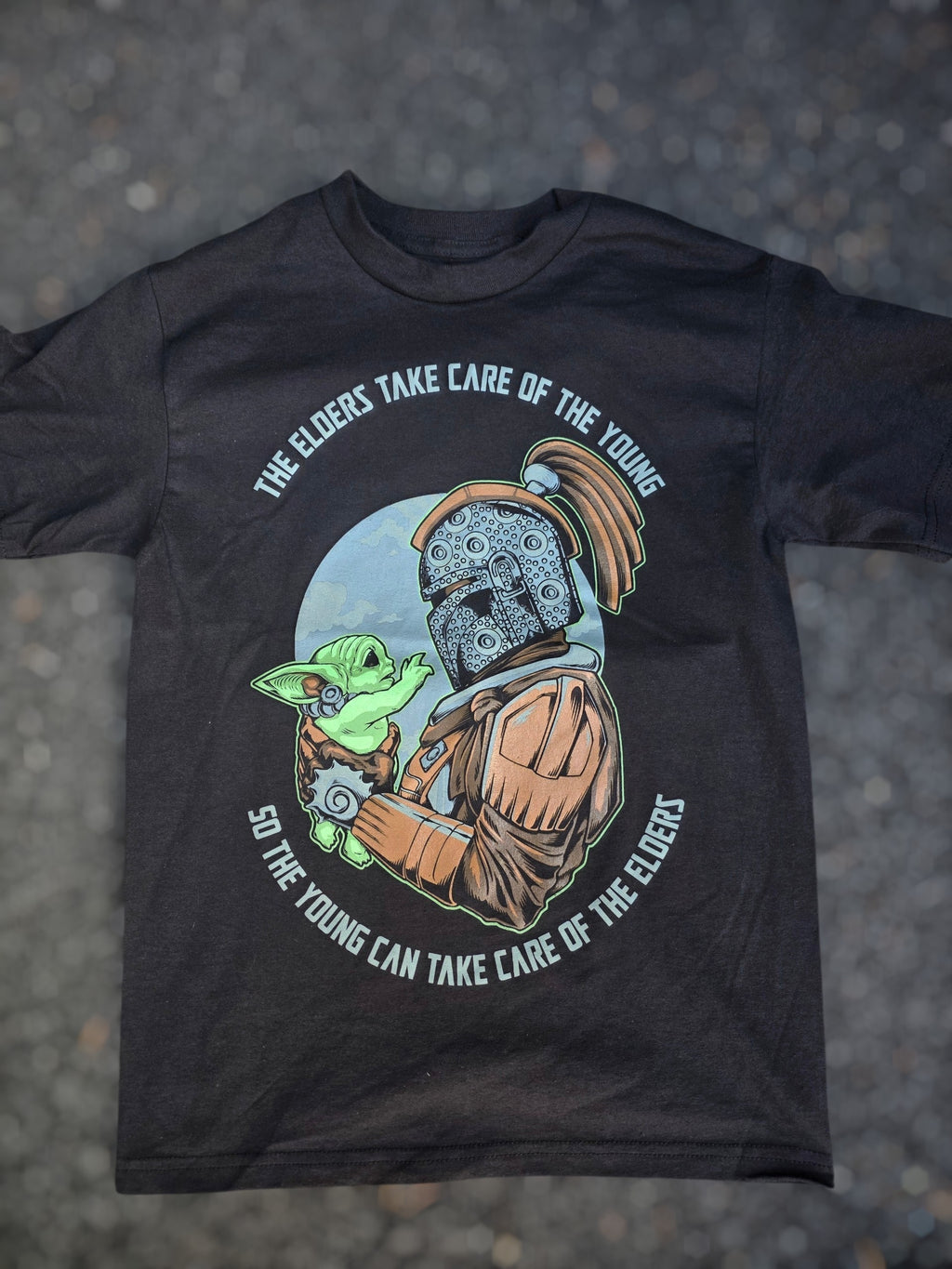 Mayanlorian