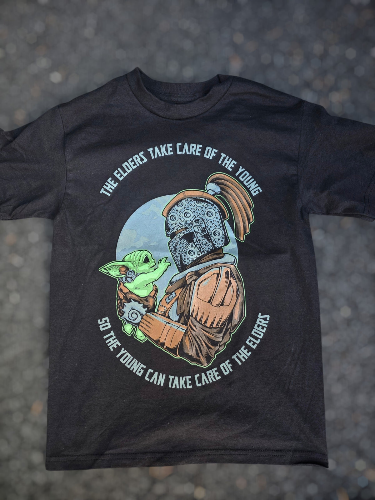 Mayanlorian