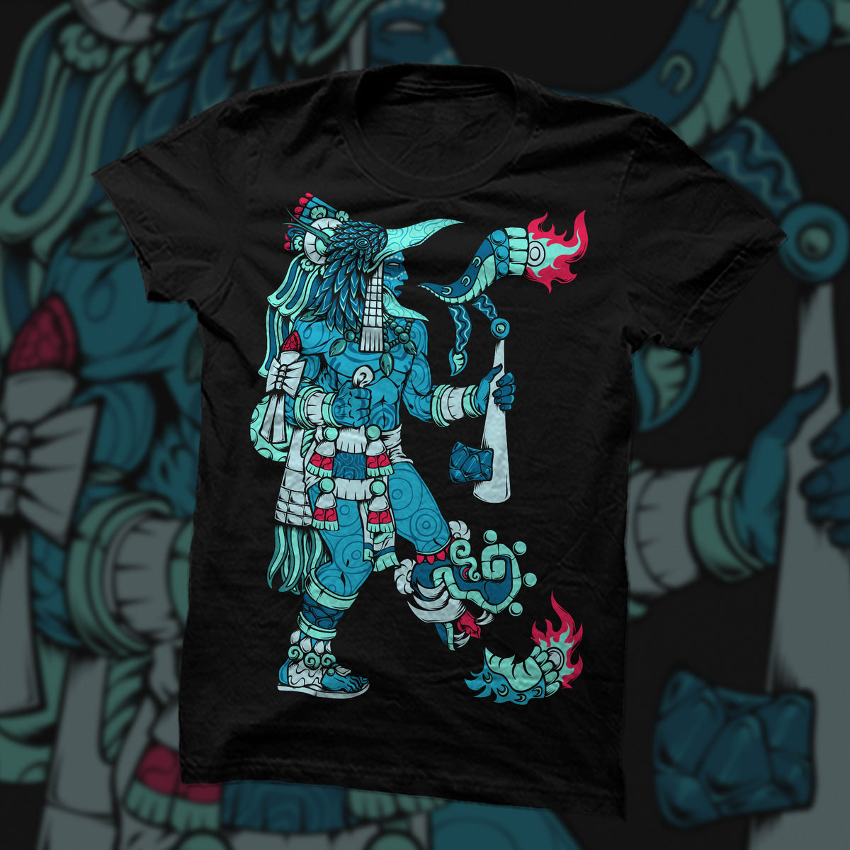 huitzilopochtli