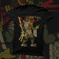 Quetzalcoatl