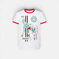 Anahuac World Cup (Red edition)  PRE ORDER